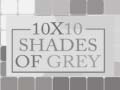 Laro 10x10 Shades of Grey