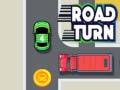 Laro Rоad Turn