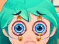 Laro Funny Eye Surgery