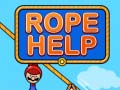 Laro Ropе Help