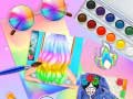 Laro Holographic Trends