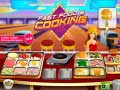 Laro Fast Food & Cooking