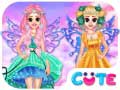 Laro Princess In Colorful Wonderland