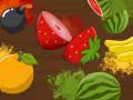 Laro Cut Fruit
