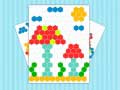 Laro Mosaic Puzzle Art