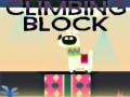 Laro Climbing Block 