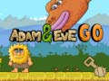 Laro Adam & Eve GO