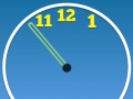 Laro Clock Challenege