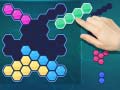 Laro Block Hexa Puzzle