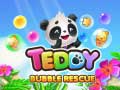 Laro Teddy Bubble Rescue