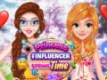 Laro Princess #Influencer SpringTime