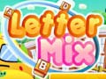Laro Letter Mix