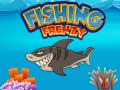 Laro Fishing Frenzy
