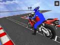 Laro Motor Bike Stunts Sky 2020