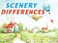 Laro Fantasy Scenery Differences