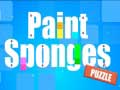 Laro Paint Sponges