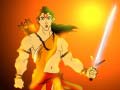 Laro Ram vs Ravan