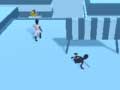 Laro Stickman Parkour 