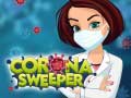 Laro Corona Sweeper