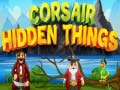 Laro Corsair Hidden Things