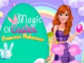 Laro Magic of Easter Princess Makeover