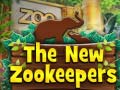 Laro The New Zookeepers