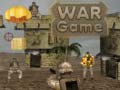 Laro War game