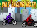 Laro Bike Racing Math