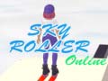 Laro Sky Roller online