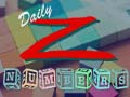 Laro Daily ZNumbers