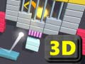 Laro Brick Breaker 3d
