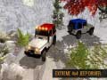 Laro Hill Tracks Jeep Driving