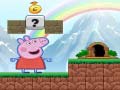Laro Pig Adventure