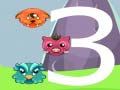 Laro Beast 3 Match
