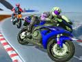 Laro Bike Stunt Race Master 3d Racing