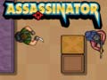Laro Assassinator