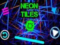 Laro Neon Tiles