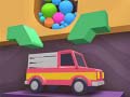 Laro Sand Ball