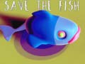 Laro Save the Fish