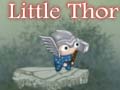 Laro Little Thor