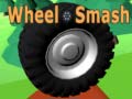 Laro Wheel Smash