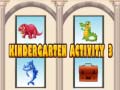 Laro Kindergarten Activity 3