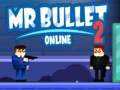 Laro Mr Bullet 2 Online
