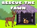 Laro Rescue the fawn