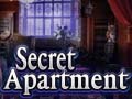 Laro Secret Apartment