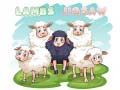Laro Lambs Jigsaw