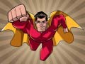 Laro Aamazing Superheroes Coloring