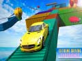 Laro Impossible Stunt Car Tracks