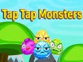 Laro Tap Tap Monsters