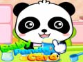 Laro Baby Panda Care